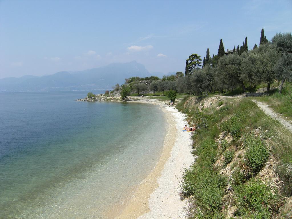 La Corte Dei Limoni Apartment Caprino Veronese Luaran gambar